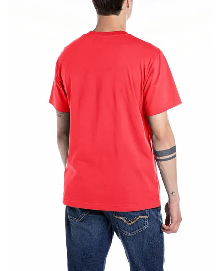 Replay T-shirt General Quarters