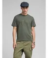 Replay T-shirt Jersey Piece