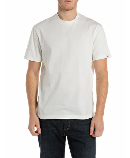 Replay T-shirt Jersey