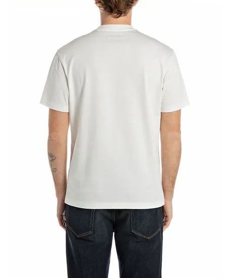 Replay T-shirt Jersey