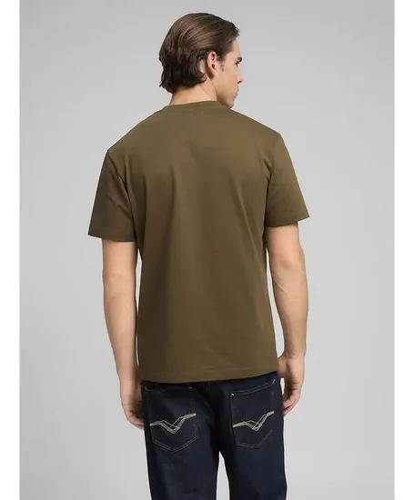 Replay T-shirt Jersey