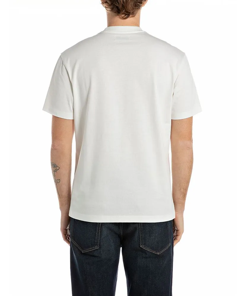 Replay T-shirt Jersey
