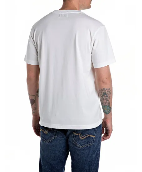 Replay T-shirt PF