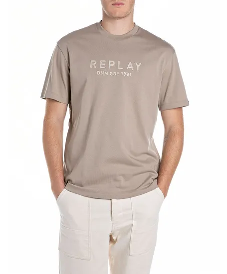 Replay T-shirt PF