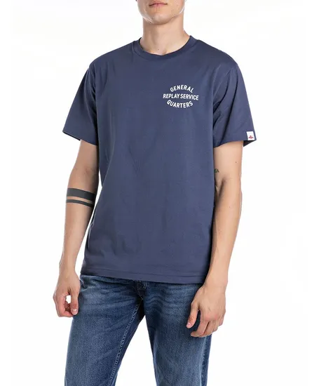 Replay T-shirt PF