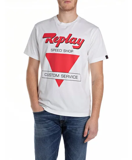 Replay T-shirt PF