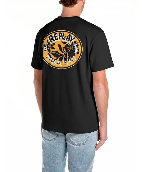 Replay T-shirt PF