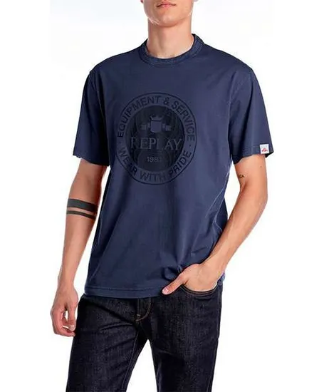 Replay T-shirt PF
