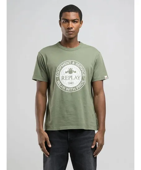 Replay T-shirt PF