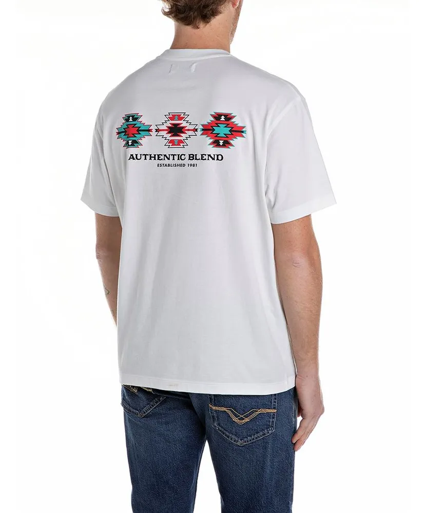 Replay T-shirt PF