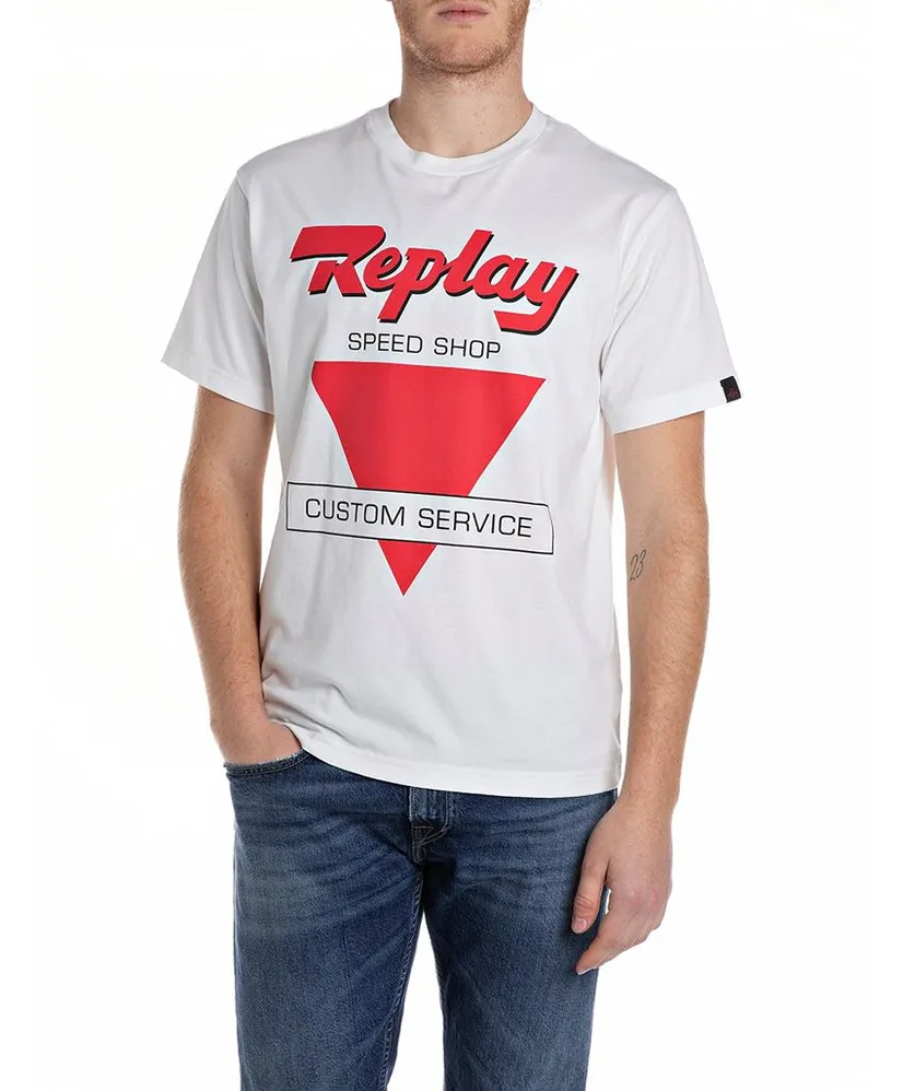 Replay T-shirt PF