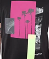 Replay T-shirt R Embroidery