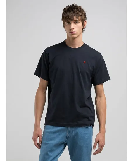 Replay T-shirt R Embroidery