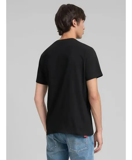 Replay T-shirt R Embroidery