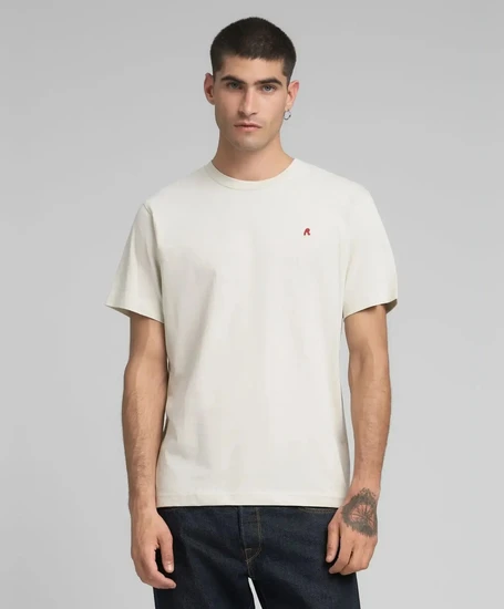 Replay T-shirt R Embroidery