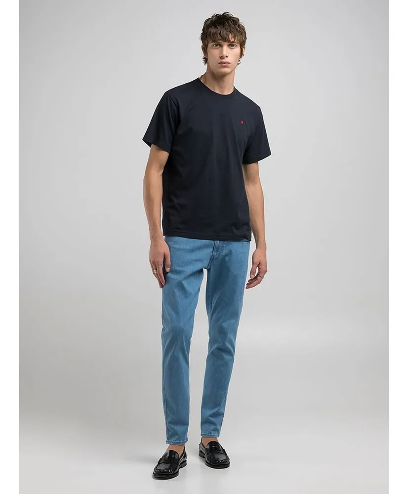 Replay T-shirt R Embroidery