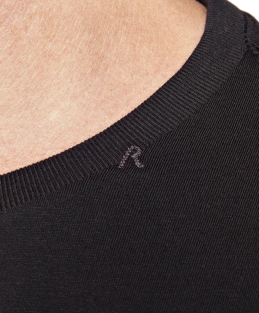 Replay T-shirt R Embroidery