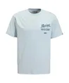 Replay T-shirt Speed Shop