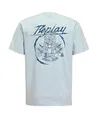 Replay T-shirt Speed Shop