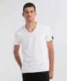 Replay T-Shirt V-Neck