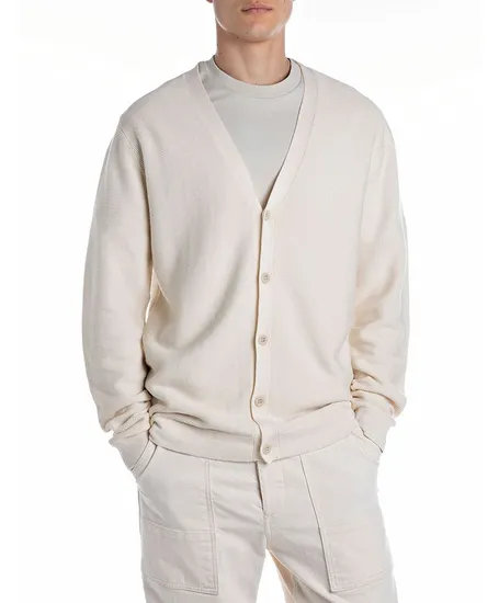 Replay Vest Maglieria PF