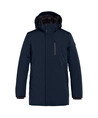 RESET Parka Jas Charleston