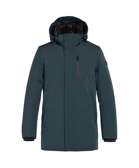 RESET Parka Jas Charleston