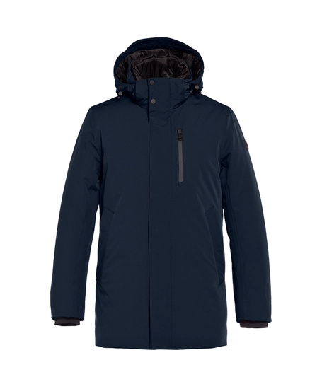 RESET Parka Jas Charleston