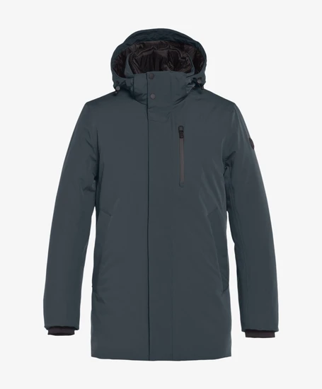 RESET Parka Jas Charleston