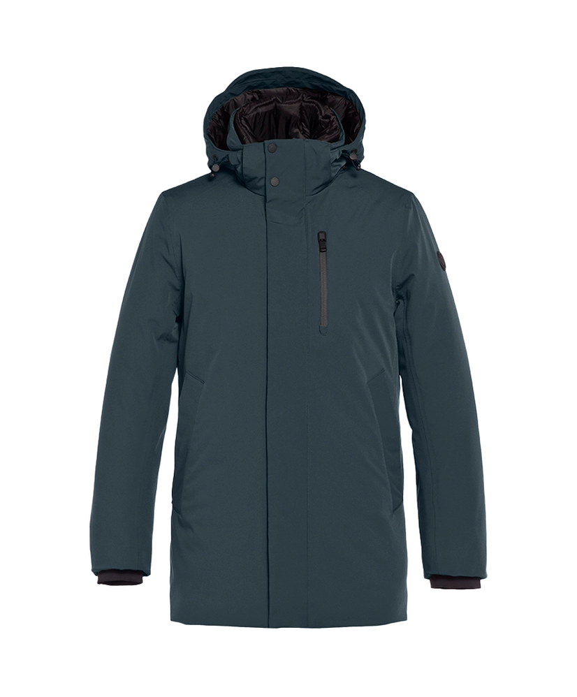 RESET Parka Jas Charleston