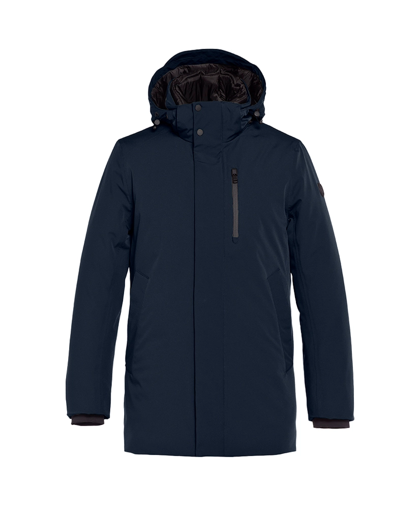 RESET Parka Jas Charleston
