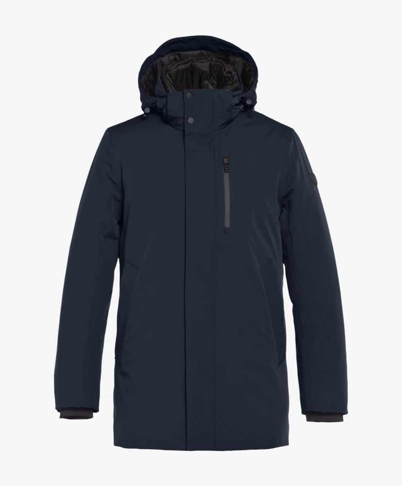 RESET Parka Jas Charleston