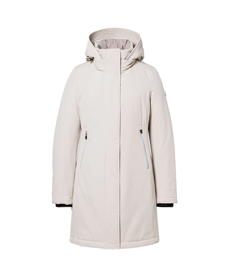 RESET Parka Jas Dalby