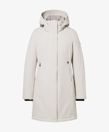 RESET Parka Jas Dalby