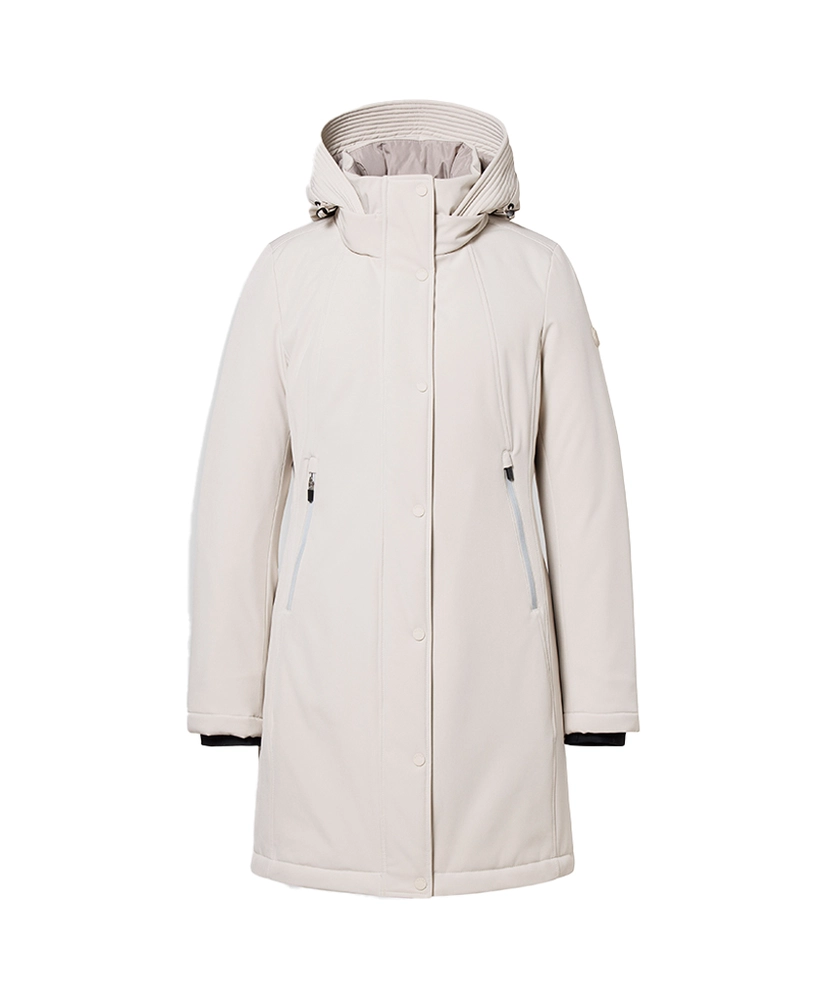 RESET Parka Jas Dalby