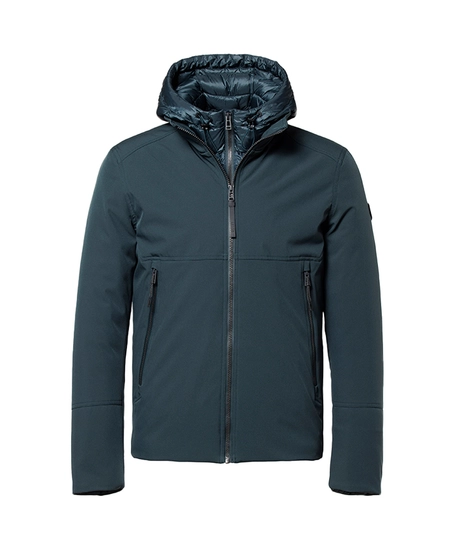RESET Parka Jas Holmberg