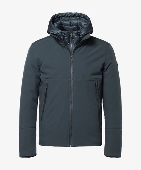 RESET Parka Jas Holmberg