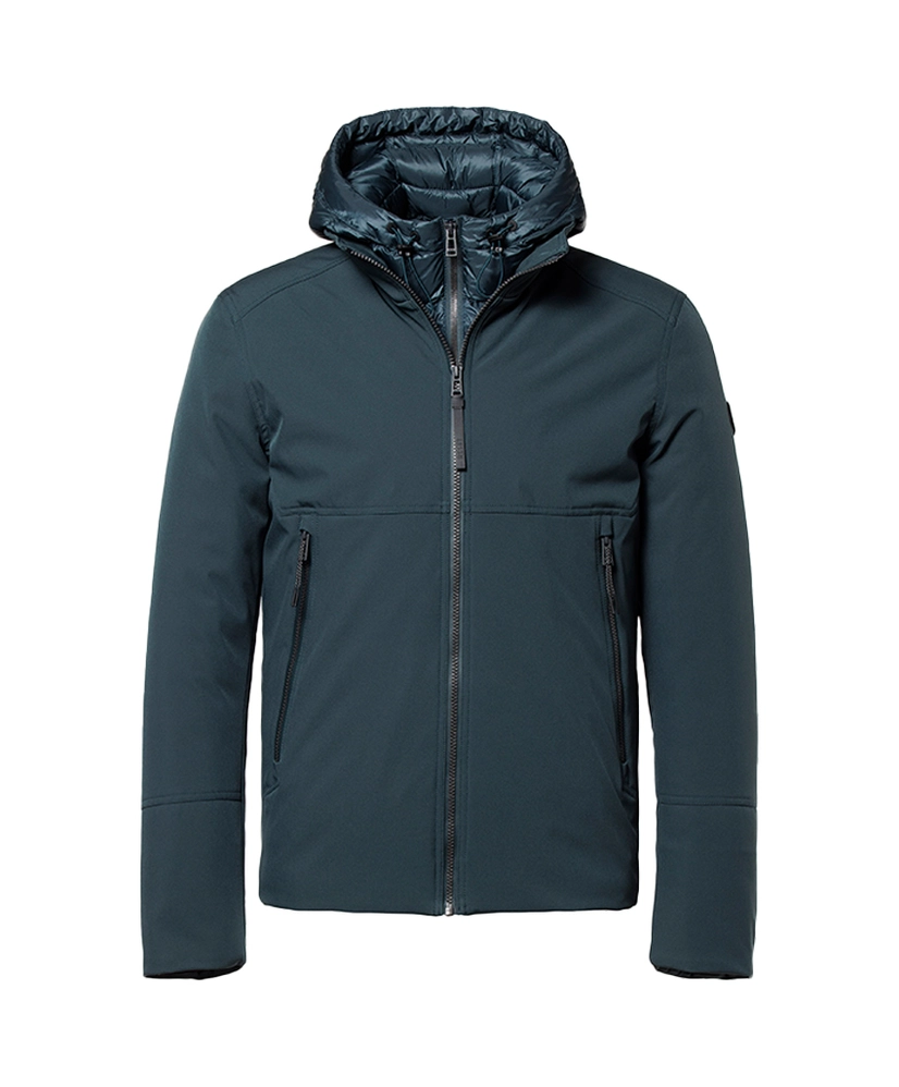 RESET Parka Jas Holmberg