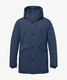 RESET Parka Jas Toivonen