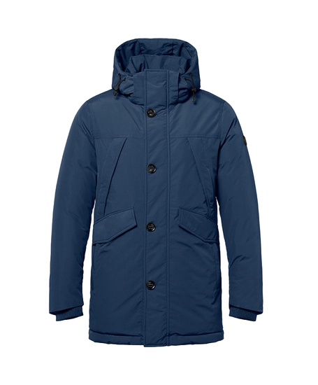 RESET Parka Jas Toivonen