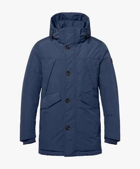 RESET Parka Jas Toivonen