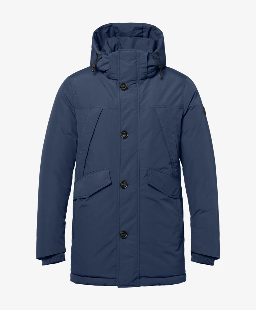 RESET Parka Jas Toivonen