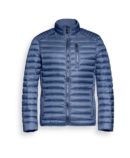 RESET Puffer Jack Los Angeles