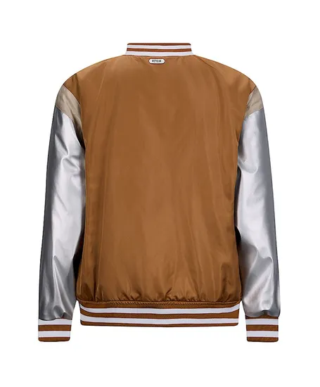Retour Jeans Baseball Jack Eva
