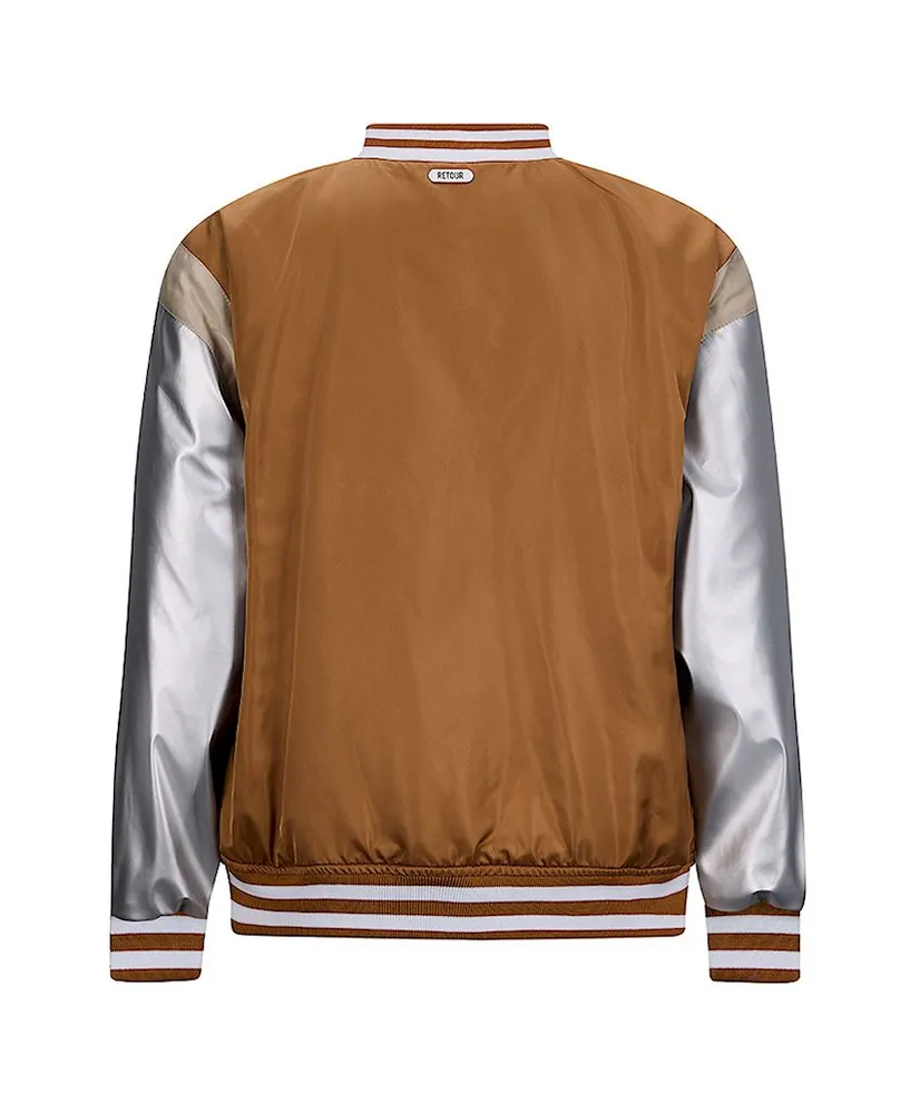 Retour Jeans Baseball Jack Eva