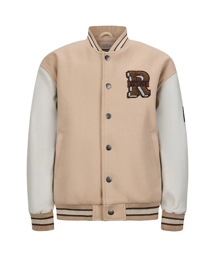 Retour Jeans Baseballjack Darren