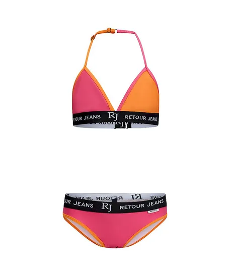 Retour Jeans Bikini Idorra