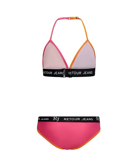 Retour Jeans Bikini Idorra