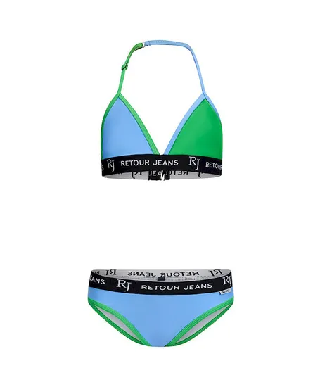 Retour Jeans Bikini Idorra