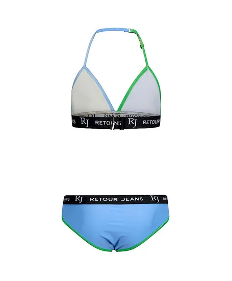 Retour Jeans Bikini Idorra